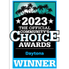 2023 Official Community Choice Awards Winner _ Seward Accounting & Tax