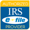 Authorized IRS E-File Provider _ Seward Accounting & Tax